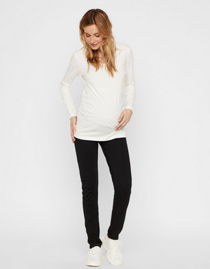 MAMALICIOUS JERSEY- UMSTANDSHOSE